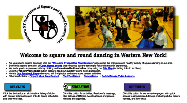 squaredancingrochester.org