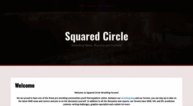 squaredcircle.net