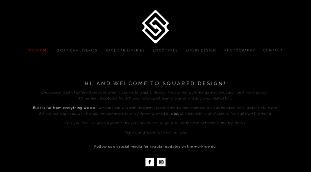 squareddesign.se