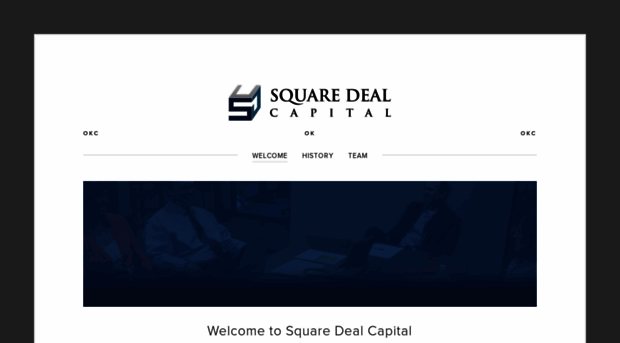 squaredealcapital.com