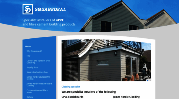 squaredealupvc.co.uk