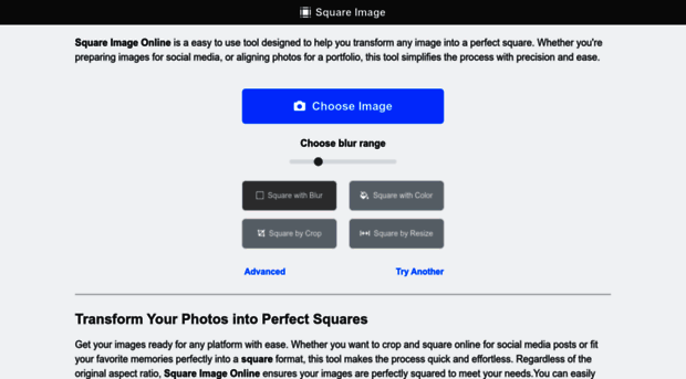 squaredimage.com