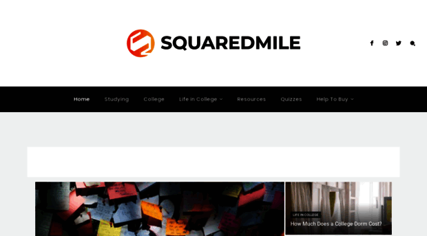 squaredmile.com