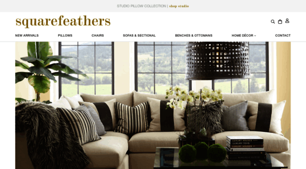 squarefeathers.com