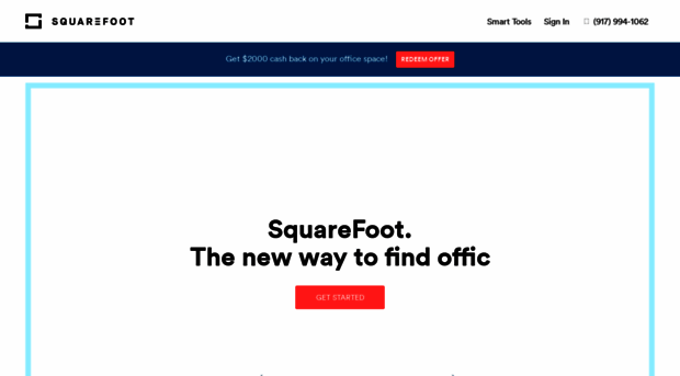 squarefoot.com