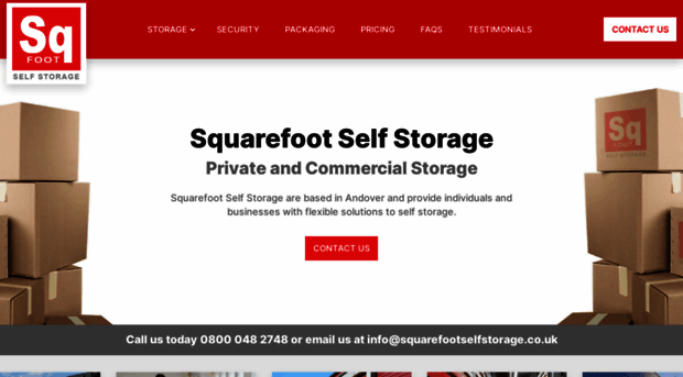 squarefootselfstorage.co.uk