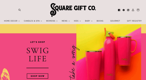 squaregiftco.com