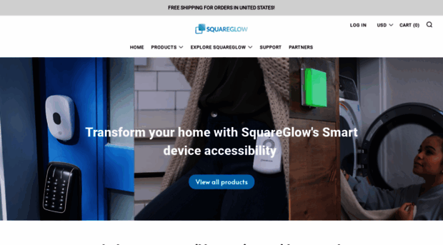 squareglow.com