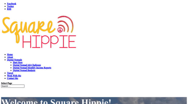 squarehippie.com