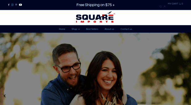 squareimports.com