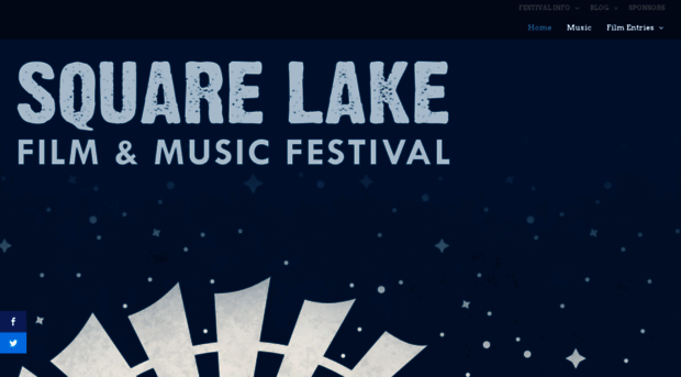 squarelakefestival.com