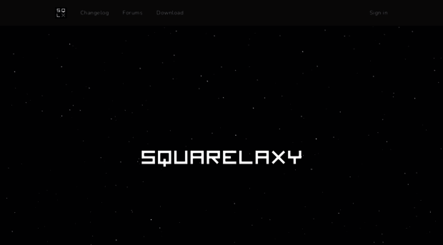 squarelaxy.com