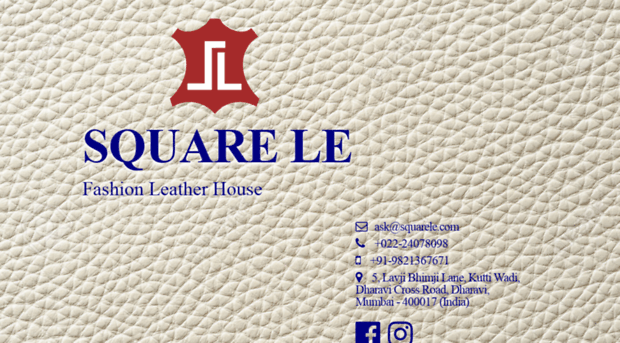 squarele.com