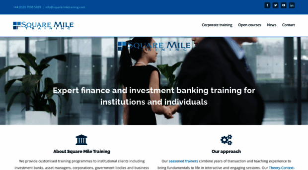 squaremiletraining.com