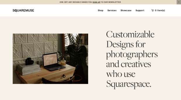 squaremuse.com