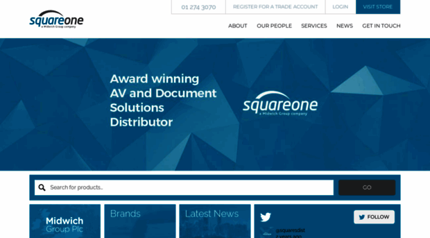 squareone.ie