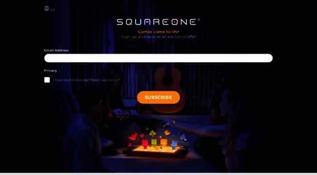 squareone.wizama.com