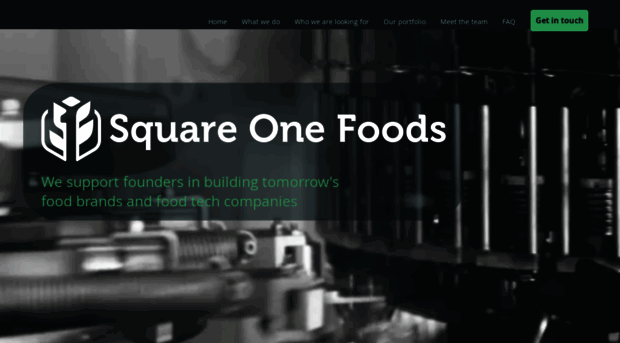 squareonefoods.com