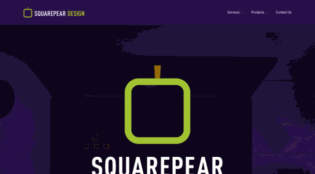 squarepeardesign.co.uk