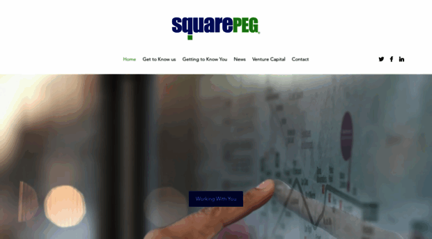 squarepeg.com