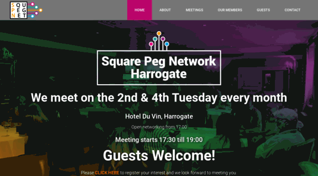 squarepegnetwork.co.uk