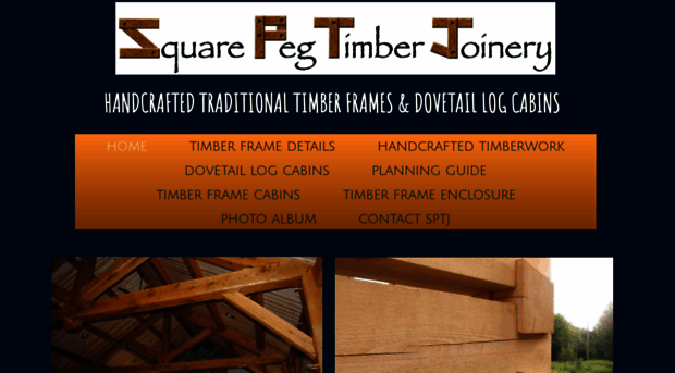 squarepegtimberjoinery.com