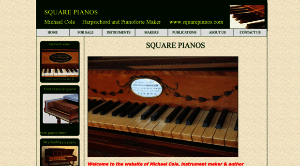 squarepianos.com