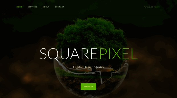 squarepixel.co.za