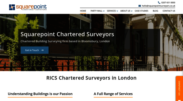 squarepointsurveyors.co.uk