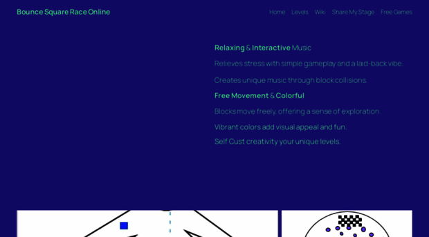 squarerace.online