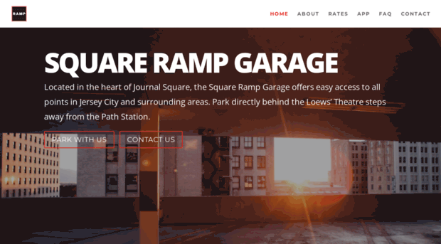 squareramp.com