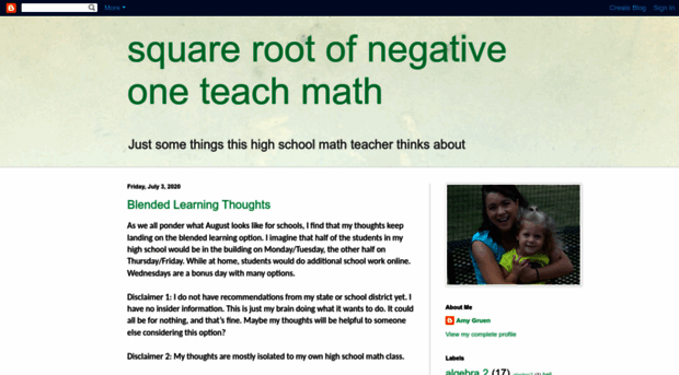 squarerootofnegativeoneteachmath.blogspot.com