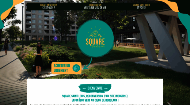 squaresaintlouis.fr