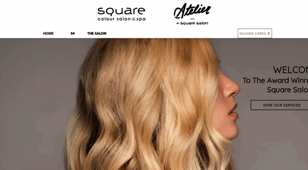 squaresalon.com