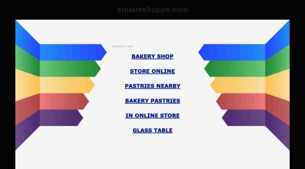 squareshoppe.com