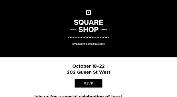 squareshoptoronto.splashthat.com