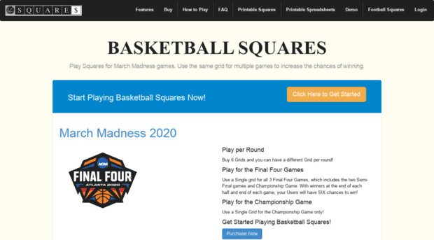 squaresmadness.com