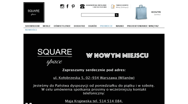 squarespace.pl