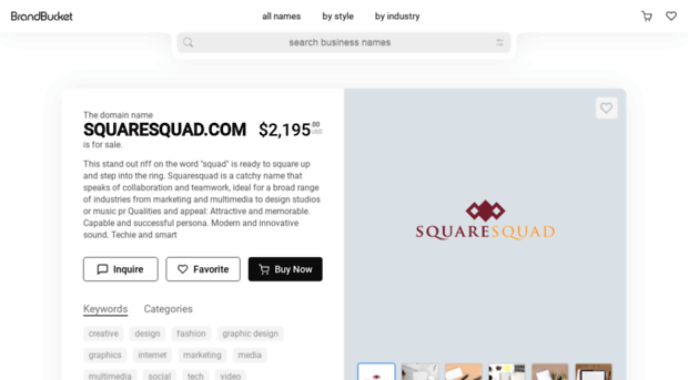 squaresquad.com