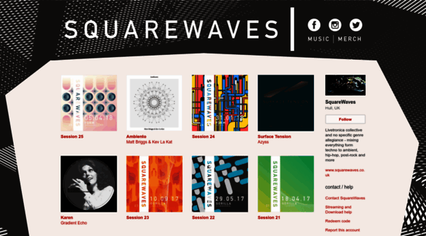 squarewaveshull.bandcamp.com