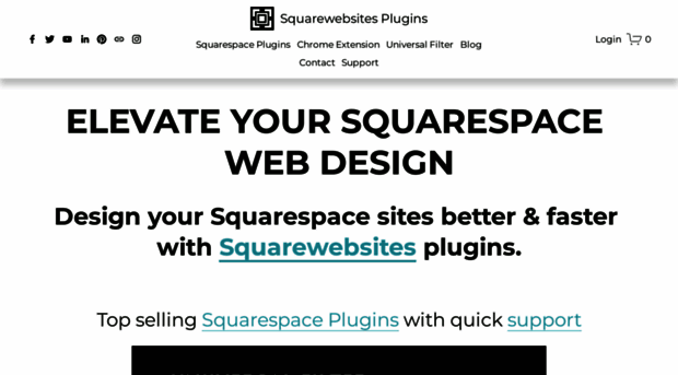 squarewebsites.org