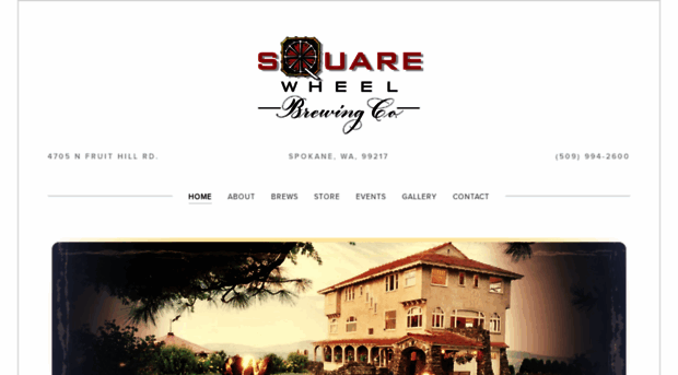 squarewheelbrewing.com