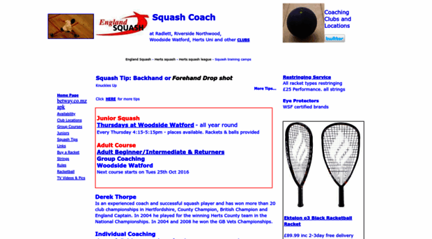 squash-coach.co.uk