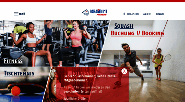 squash2000-paramount-fitness.de