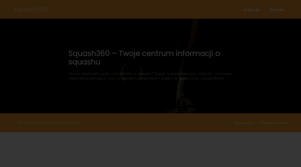 squash360.pl