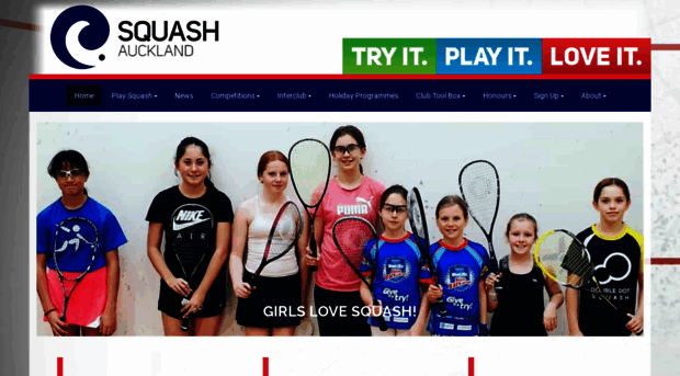 squashauckland.org.nz