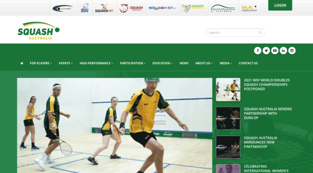 squashaustralia.sportyhq.com