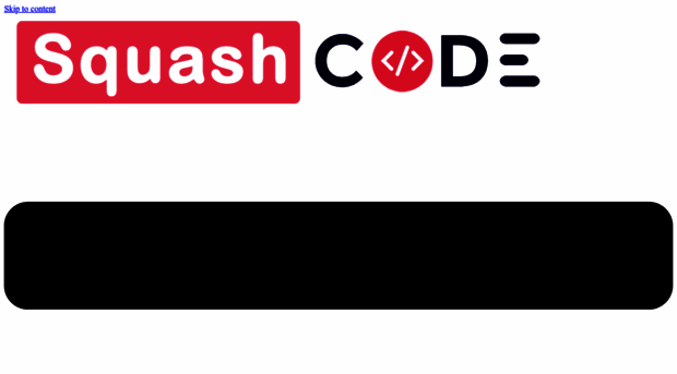 squashcode.com