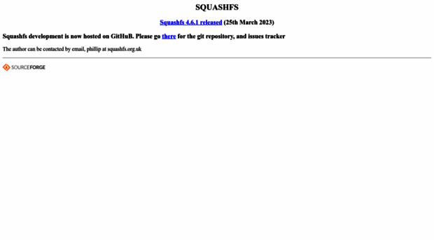 squashfs.sourceforge.net
