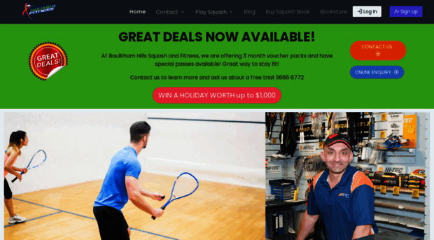 squashmate.com.au